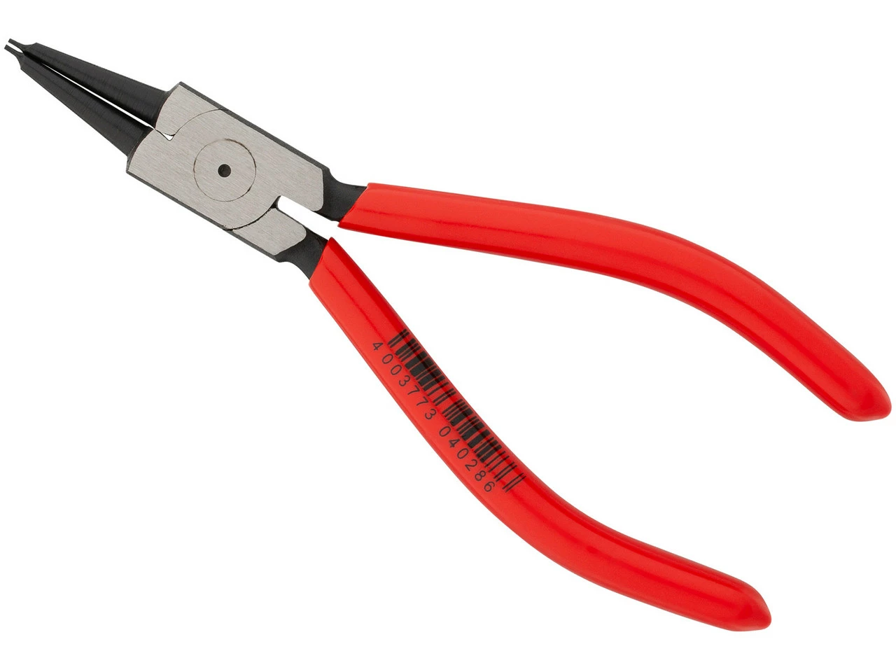 KNIPEX Sicherungsringzange Für Innenringe 4 KNIPEX Sicherungsringzange Für Innenringe - Image 2