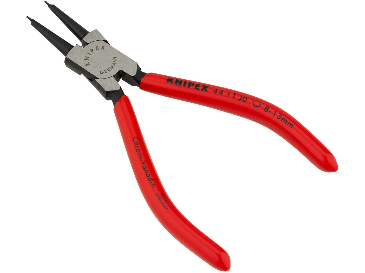 KNIPEX Sicherungsringzange Für Innenringe 6 KNIPEX Sicherungsringzange Für Innenringe - Image 4