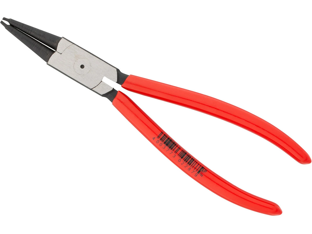 KNIPEX Sicherungsringzange Für Innenringe 8 KNIPEX Sicherungsringzange Für Innenringe - Image 6