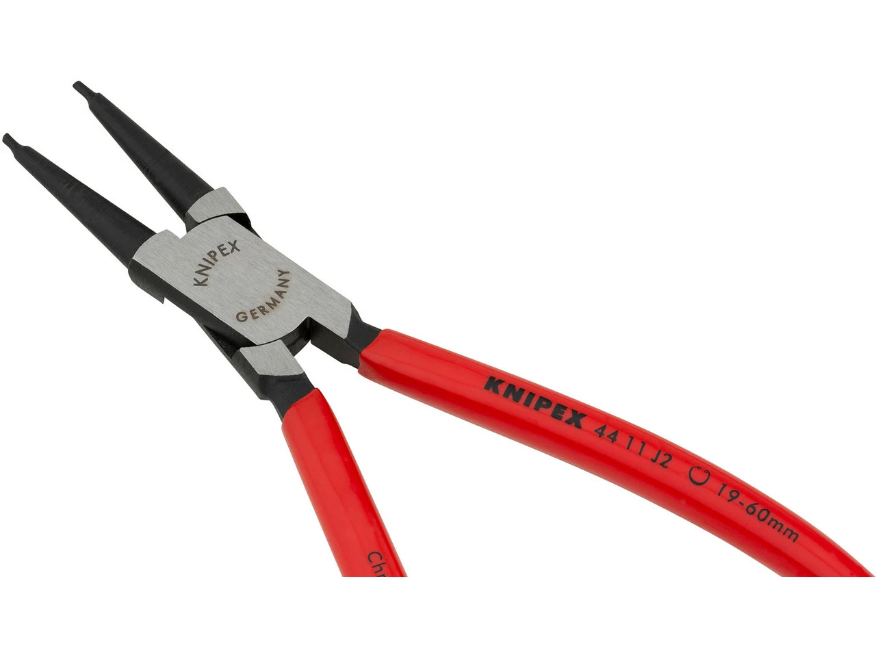 KNIPEX Sicherungsringzange Für Innenringe 11 KNIPEX Sicherungsringzange Für Innenringe - Image 9