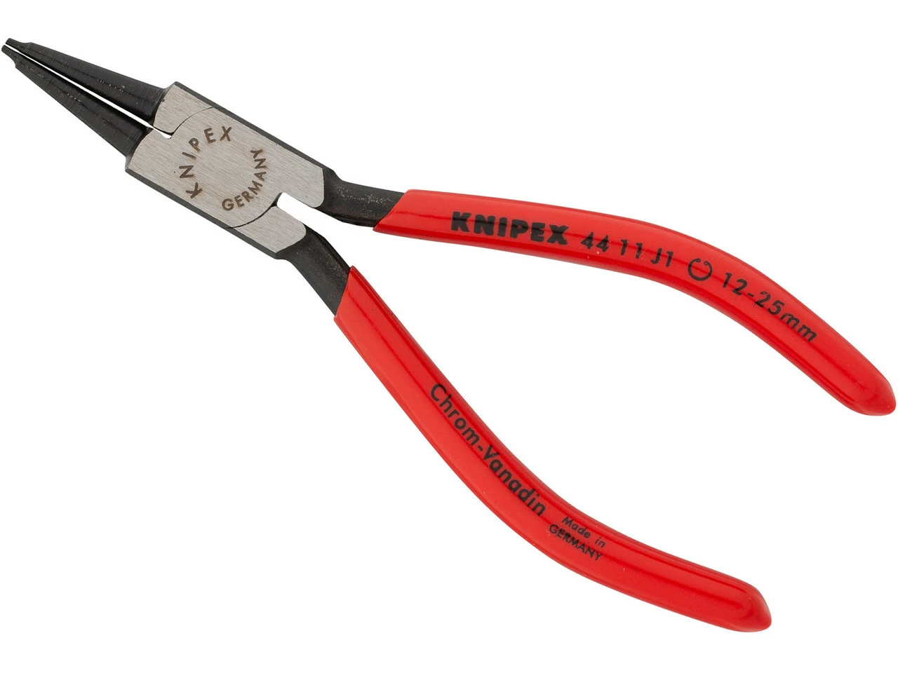 KNIPEX Sicherungsringzange Für Innenringe 12 KNIPEX Sicherungsringzange Für Innenringe - Image 10