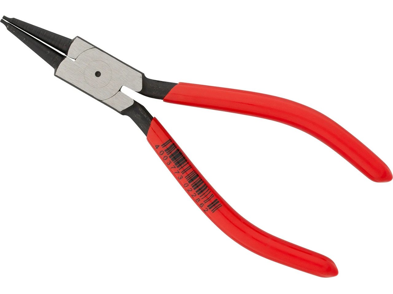KNIPEX Sicherungsringzange Für Innenringe 13 KNIPEX Sicherungsringzange Für Innenringe - Image 11