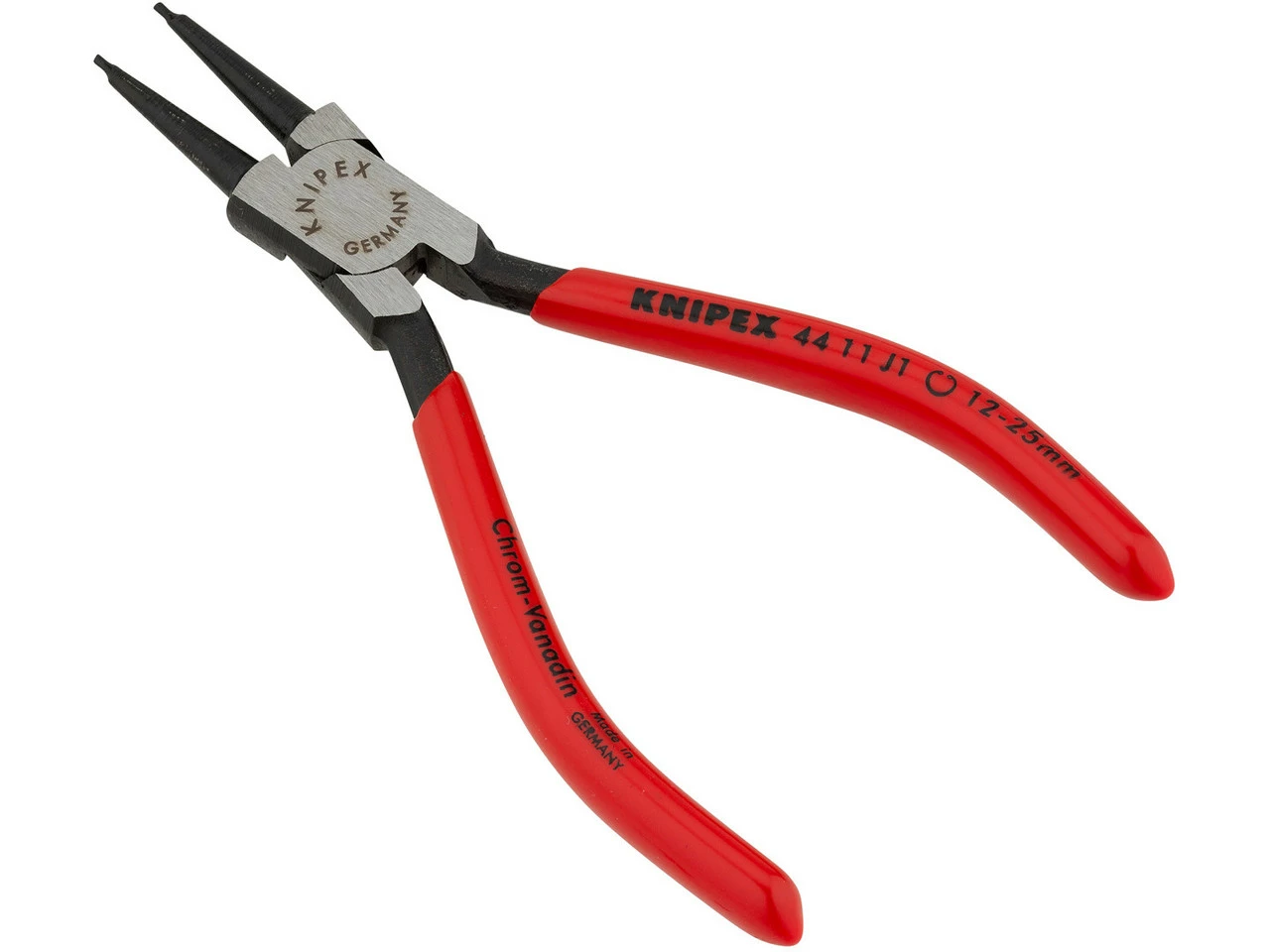 KNIPEX Sicherungsringzange Für Innenringe 15 KNIPEX Sicherungsringzange Für Innenringe - Image 13