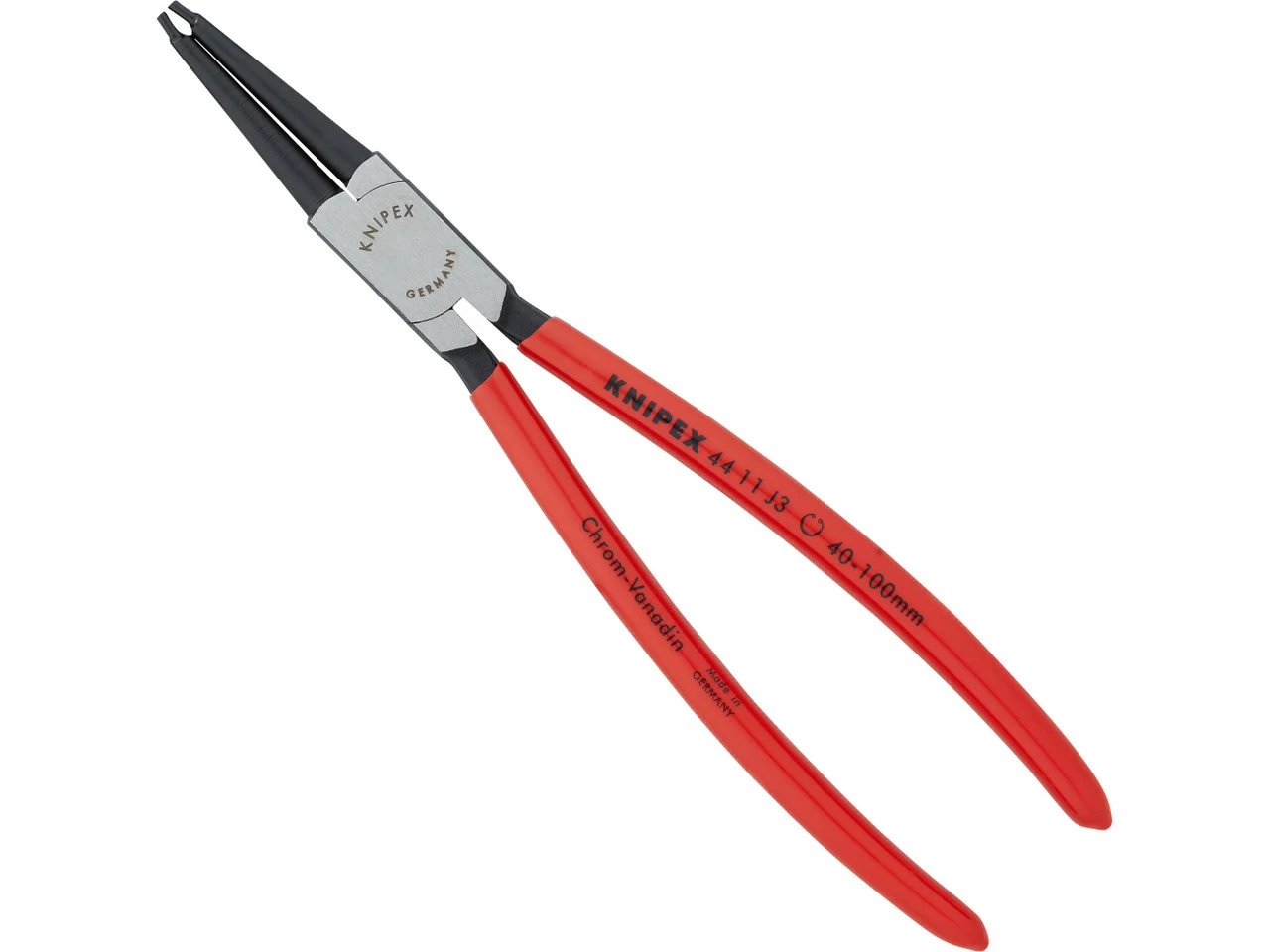 KNIPEX Sicherungsringzange Für Innenringe 16 KNIPEX Sicherungsringzange Für Innenringe - Image 14