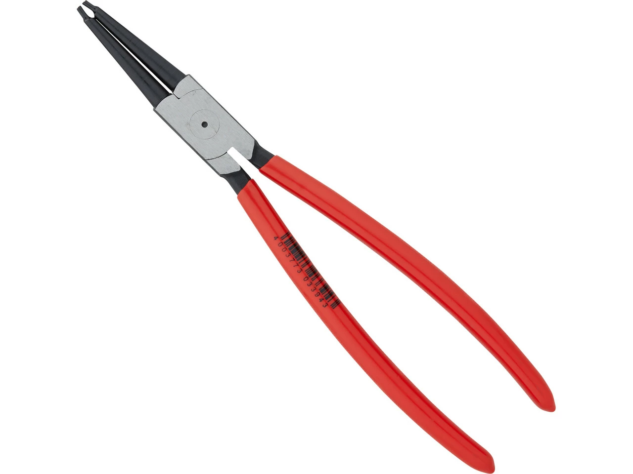 KNIPEX Sicherungsringzange Für Innenringe 17 KNIPEX Sicherungsringzange Für Innenringe - Image 15