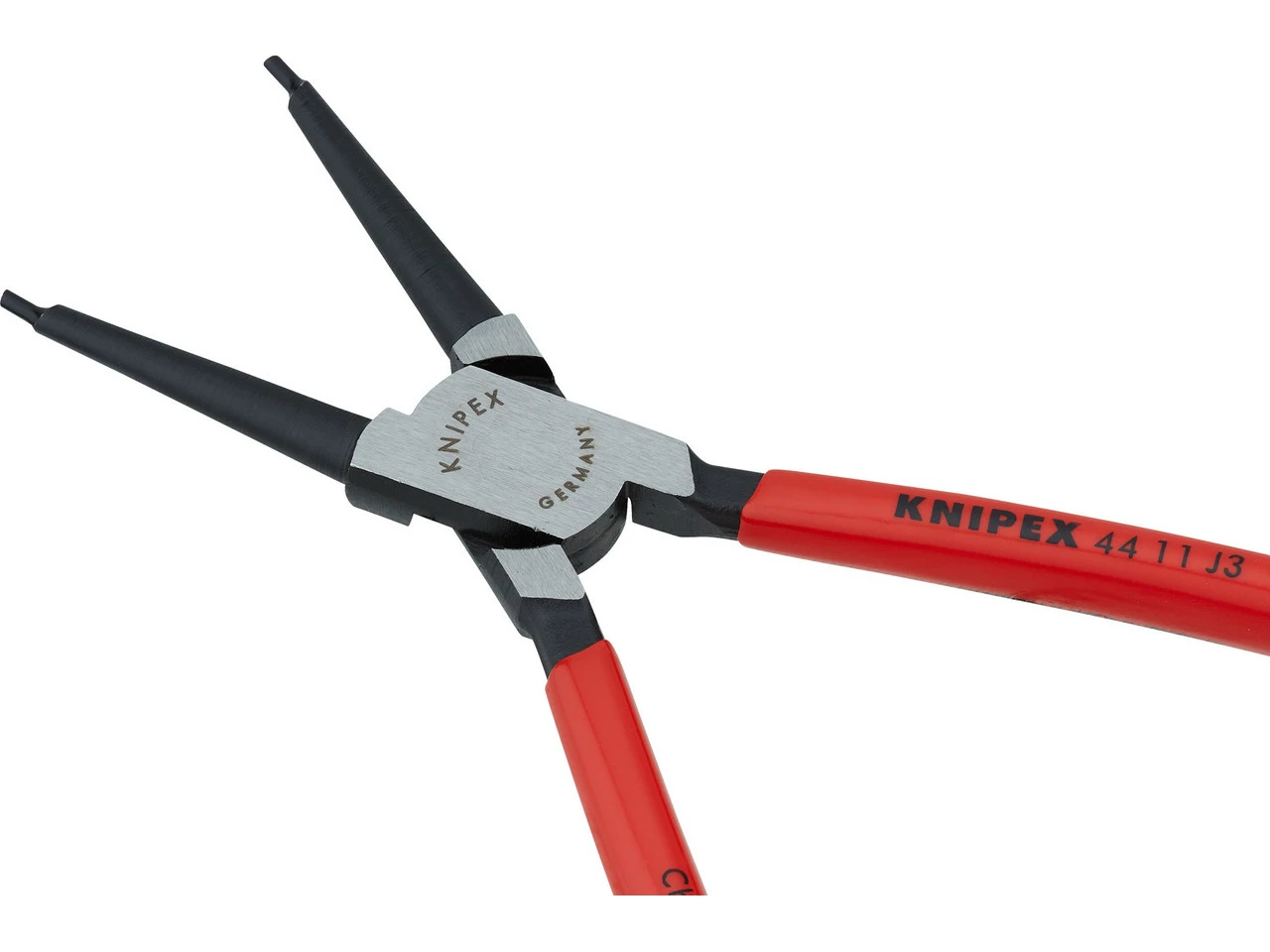 KNIPEX Sicherungsringzange Für Innenringe 20 KNIPEX Sicherungsringzange Für Innenringe - Image 18