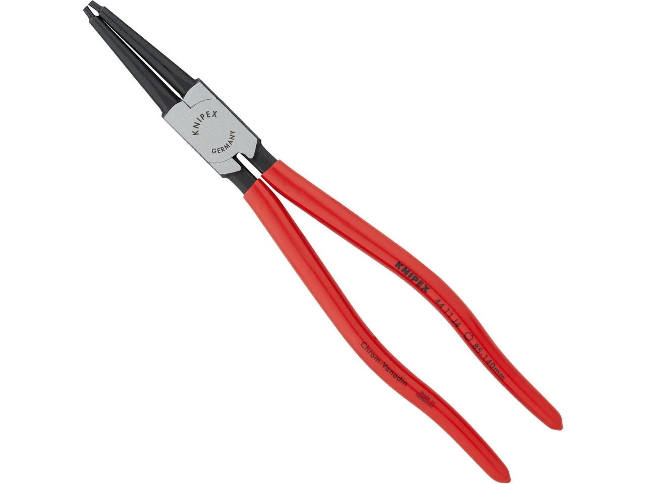 KNIPEX Sicherungsringzange Für Innenringe 21 KNIPEX Sicherungsringzange Für Innenringe - Image 19