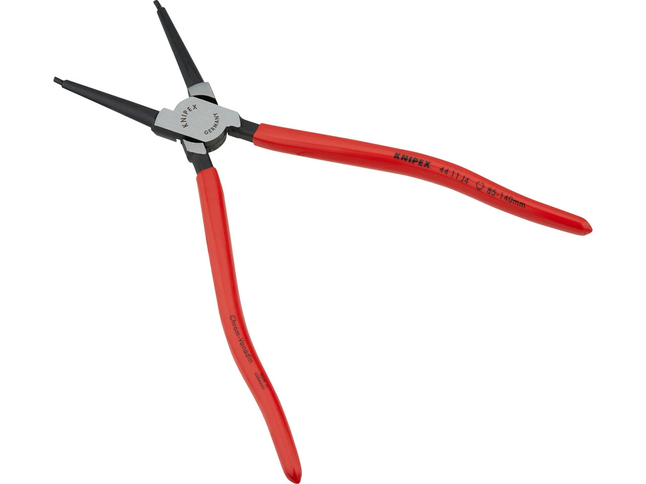 KNIPEX Sicherungsringzange Für Innenringe 24 KNIPEX Sicherungsringzange Für Innenringe - Image 22