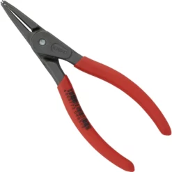 KNIPEX Präzisions-Sicherungsringzange Für Innenringe 12 KNIPEX Präzisions-Sicherungsringzange Für Innenringe -Fahrräder Verkäufe 424358