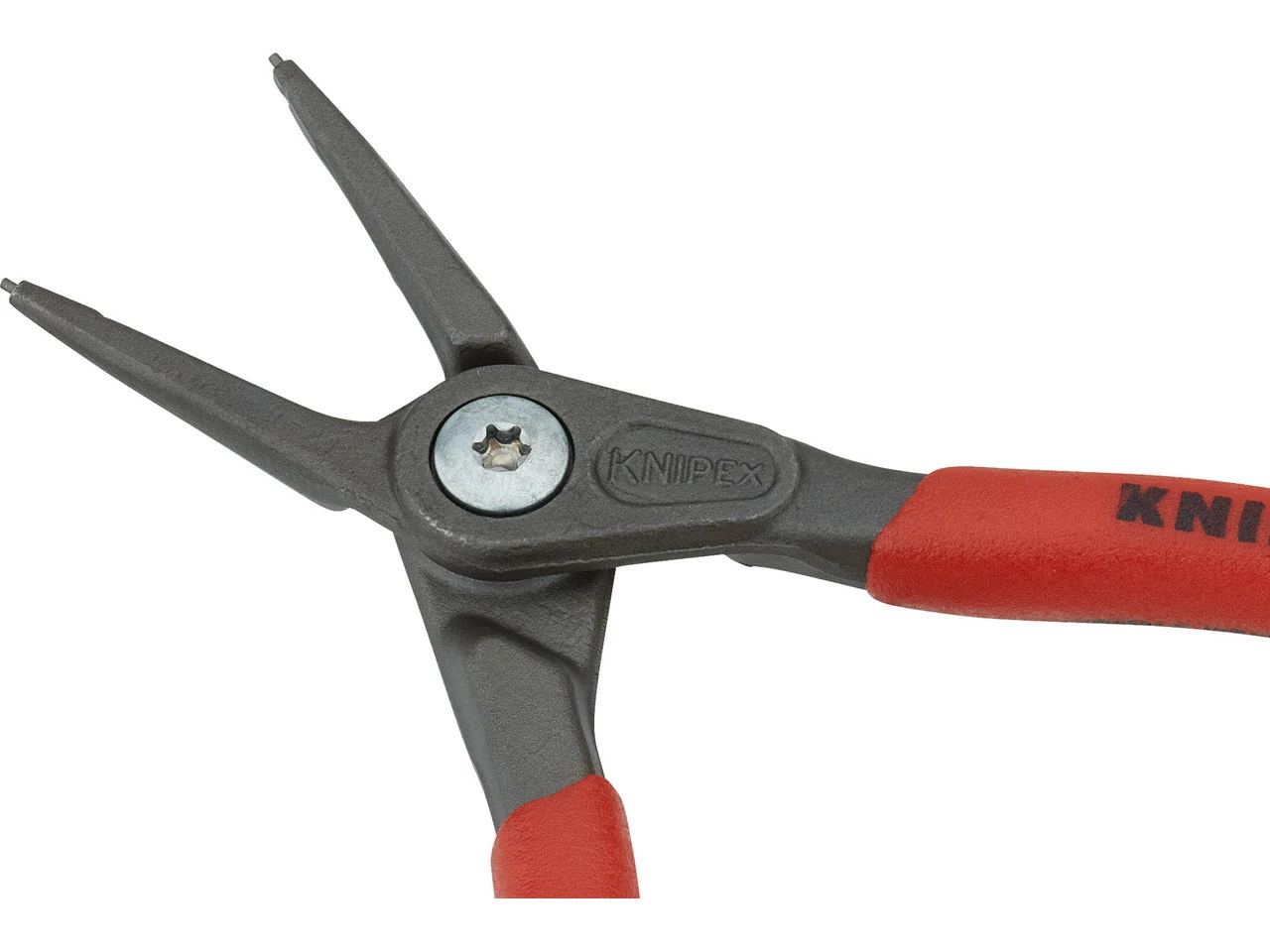 KNIPEX Präzisions-Sicherungsringzange Für Innenringe 7 KNIPEX Präzisions-Sicherungsringzange Für Innenringe - Image 5