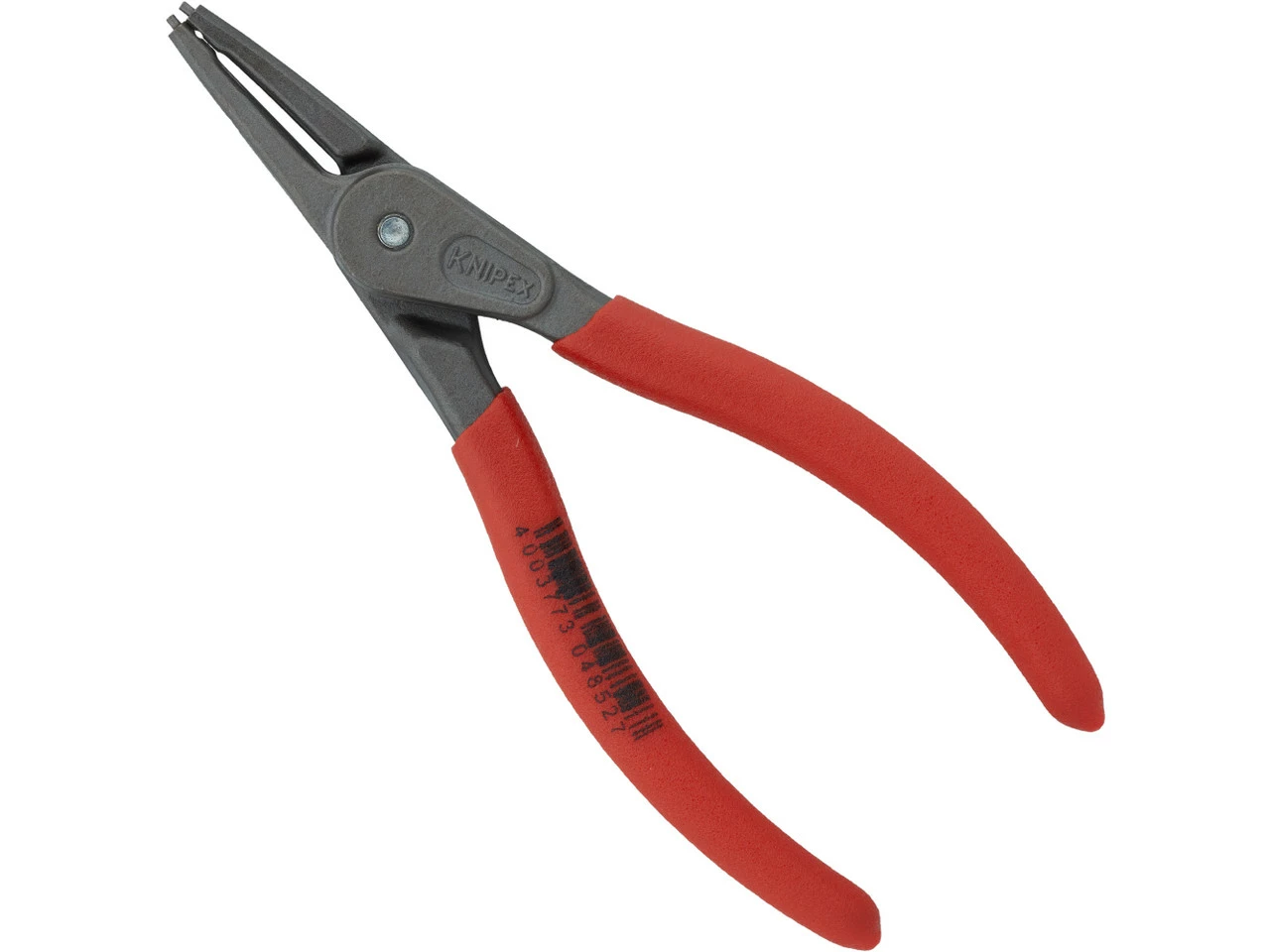 KNIPEX Präzisions-Sicherungsringzange Für Innenringe 9 KNIPEX Präzisions-Sicherungsringzange Für Innenringe - Image 7
