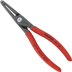 KNIPEX Präzisions-Sicherungsringzange Für Innenringe 18 KNIPEX Präzisions-Sicherungsringzange Für Innenringe -Fahrräder Verkäufe 424364