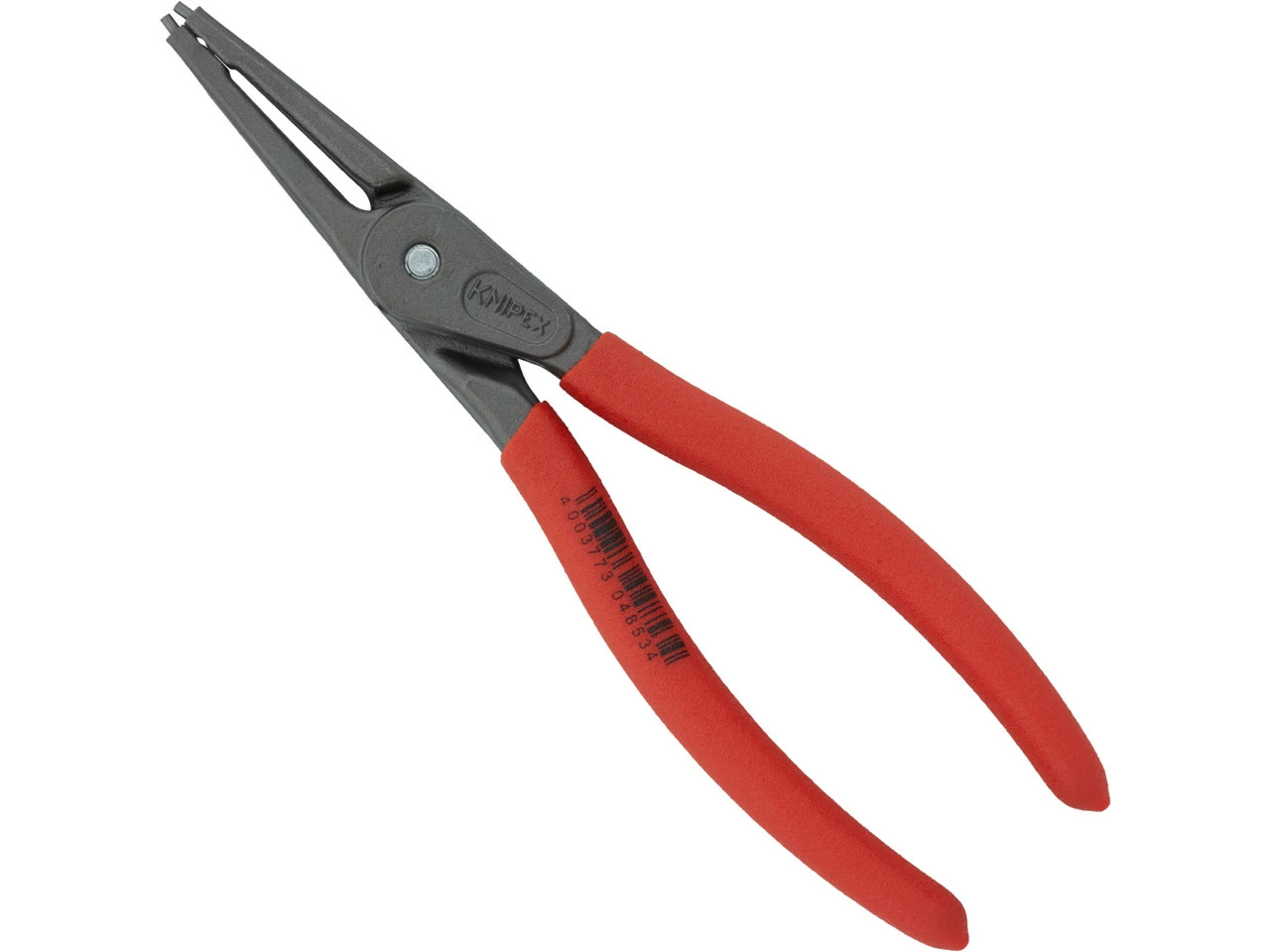 KNIPEX Präzisions-Sicherungsringzange Für Innenringe 11 KNIPEX Präzisions-Sicherungsringzange Für Innenringe - Image 9