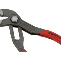 KNIPEX Zangenset Cobra Und Mini-Zangenschlüssel In Werkzeuggürteltasche -Fahrräder Verkäufe 424391