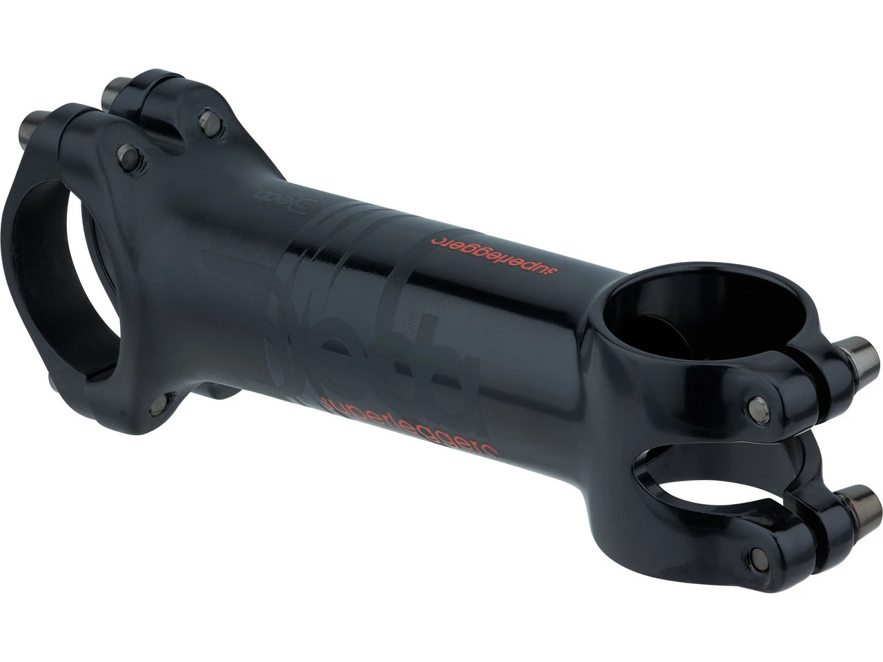 Deda Superleggero 31.7 Vorbau 4 Deda Superleggero 31.7 Vorbau - Image 2