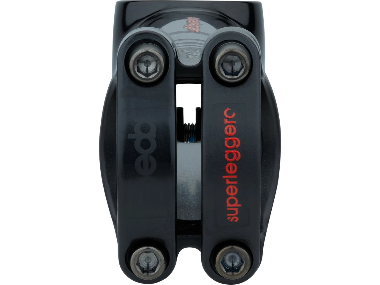 Deda Superleggero 31.7 Vorbau 7 Deda Superleggero 31.7 Vorbau - Image 5