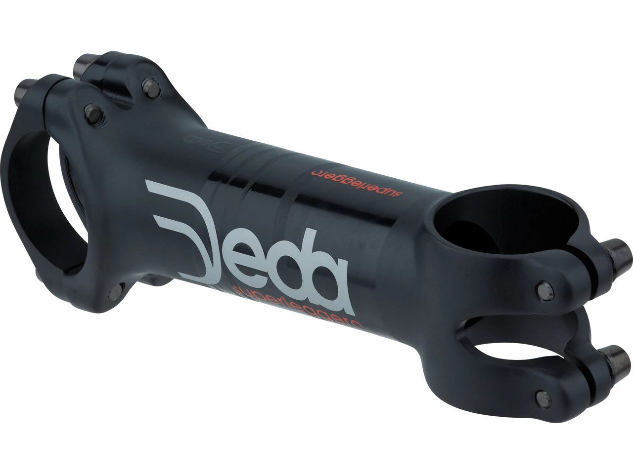 Deda Superleggero 31.7 Vorbau 9 Deda Superleggero 31.7 Vorbau - Image 7