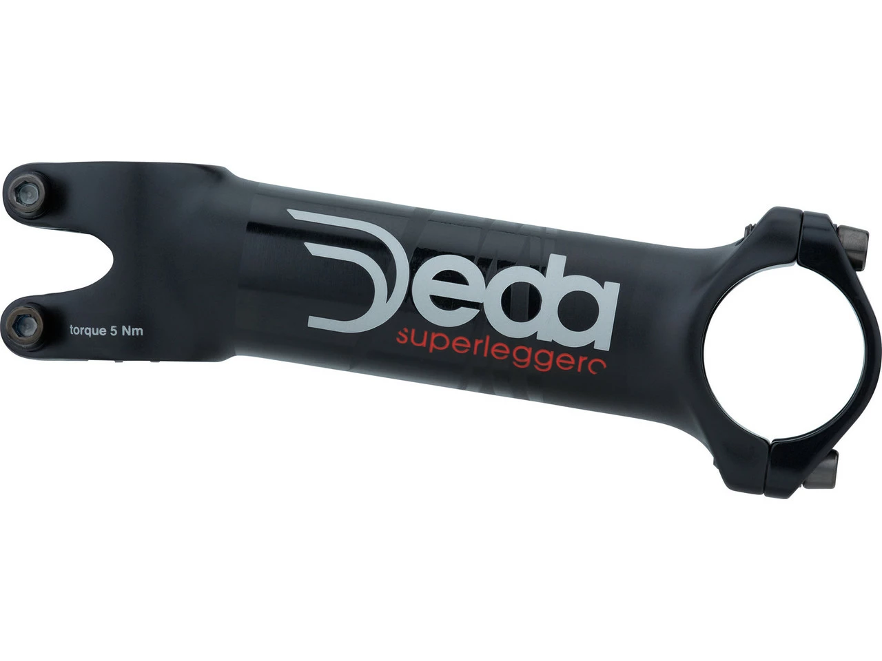 Deda Superleggero 31.7 Vorbau 10 Deda Superleggero 31.7 Vorbau - Image 8