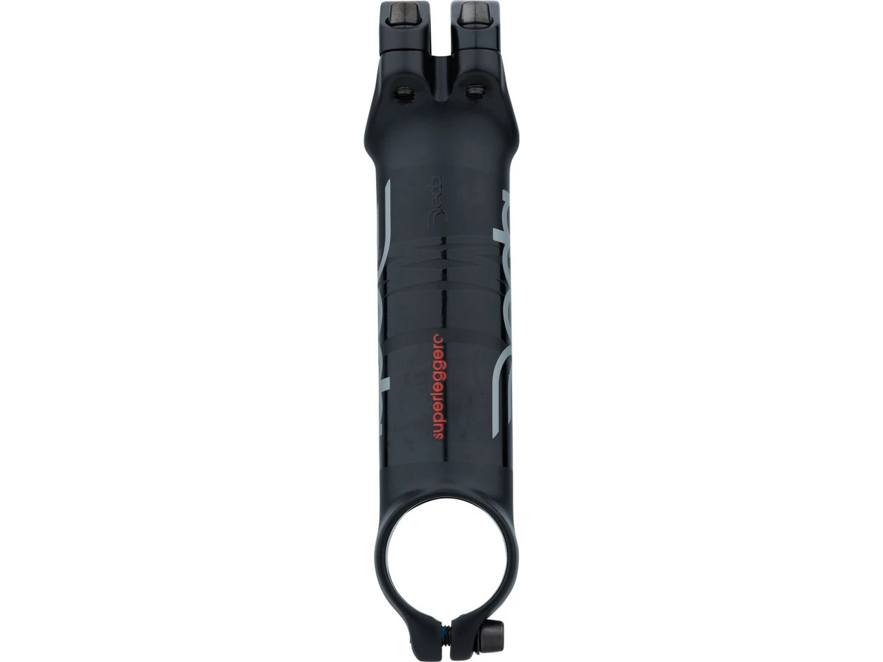 Deda Superleggero 31.7 Vorbau 11 Deda Superleggero 31.7 Vorbau - Image 9