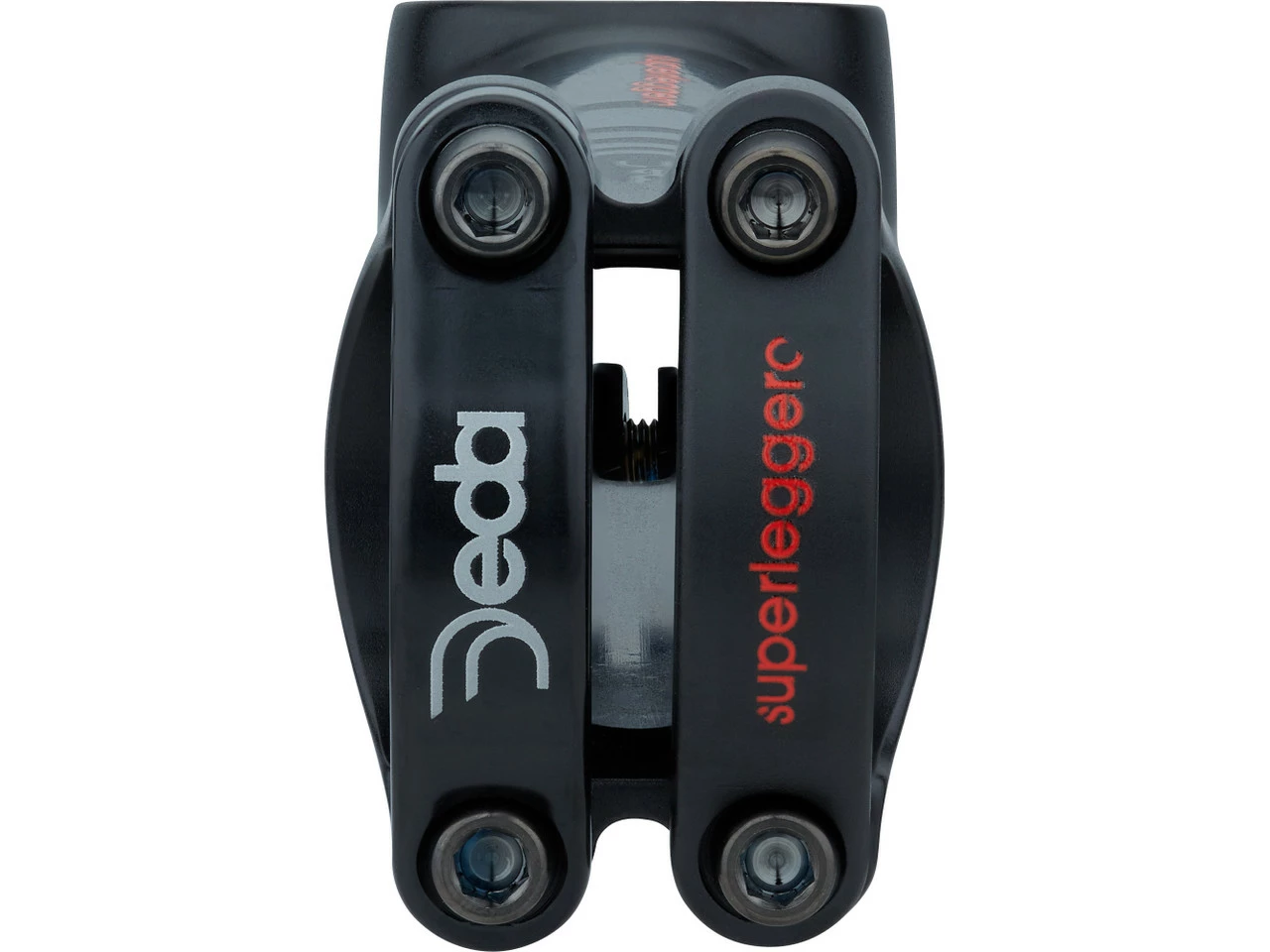 Deda Superleggero 31.7 Vorbau 12 Deda Superleggero 31.7 Vorbau - Image 10