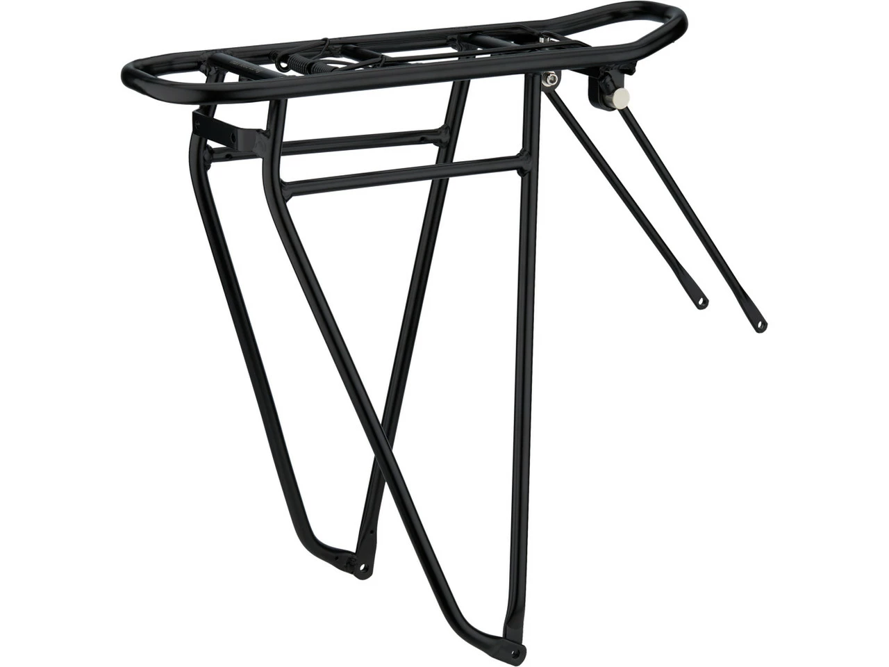 Racktime Basic 2.0 Tour Gepäckträger 4 Racktime Basic 2.0 Tour Gepäckträger - Image 2