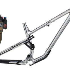 Commencal Meta TR 29" Rahmenkit Mit Fox Float X Dämpfer