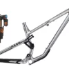 Commencal Meta TR 29" Rahmenkit Mit Fox Float X2 Dämpfer 2 Commencal Meta TR 29" Rahmenkit Mit Fox Float X2 Dämpfer -Fahrräder Verkäufe 424841
