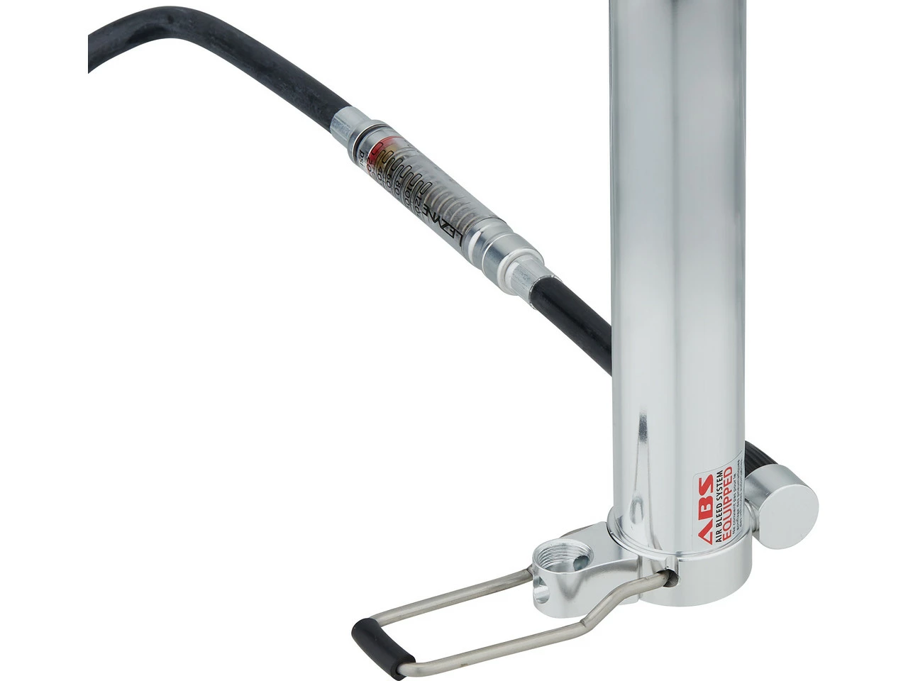 Lezyne Micro Floor Drive HVG Pumpe Mit Luftdruckanzeige 5 Lezyne Micro Floor Drive HVG Pumpe Mit Luftdruckanzeige - Image 3