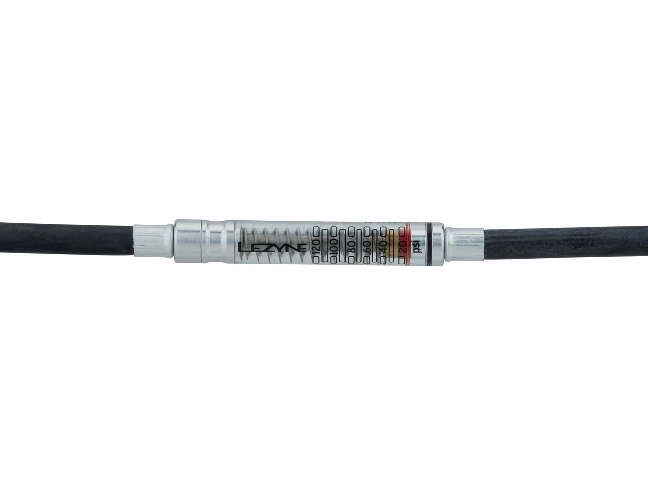 Lezyne Micro Floor Drive HVG Pumpe Mit Luftdruckanzeige 6 Lezyne Micro Floor Drive HVG Pumpe Mit Luftdruckanzeige - Image 4