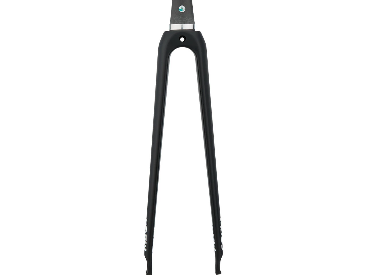 COLUMBUS Futura Caliper Carbon Gabel 6 COLUMBUS Futura Caliper Carbon Gabel - Image 4