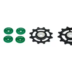 C-Bear Schalträdchen OCM SRAM AXS Road 12-fach 7 C-Bear Schalträdchen OCM SRAM AXS Road 12-fach -Fahrräder Verkäufe 425016