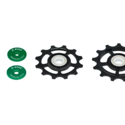 C-Bear Schalträdchen OCM SRAM AXS Road 12-fach Full Ceramic 7 C-Bear Schalträdchen OCM SRAM AXS Road 12-fach Full Ceramic -Fahrräder Verkäufe 425019