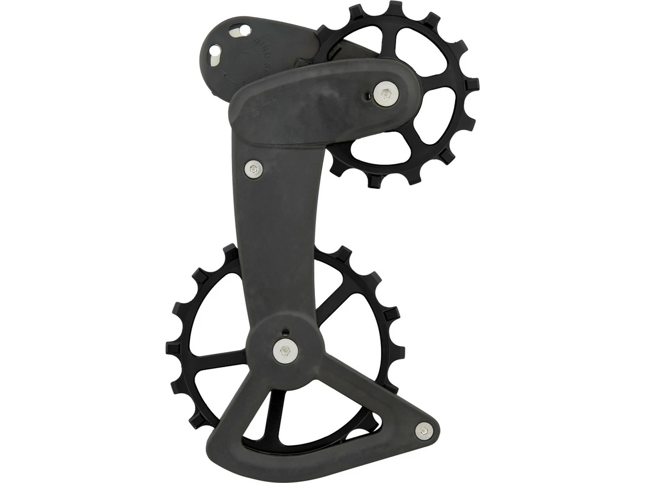 CERAMICSPEED OSPW X Schalträdchen-System Für Shimano XT / XTR 1x12-fach 4 CERAMICSPEED OSPW X Schalträdchen-System Für Shimano XT / XTR 1x12-fach - Image 2