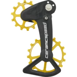 CERAMICSPEED OSPW X Schalträdchen-System Für Shimano XT / XTR 1x12-fach 17 CERAMICSPEED OSPW X Schalträdchen-System Für Shimano XT / XTR 1x12-fach -Fahrräder Verkäufe 425025