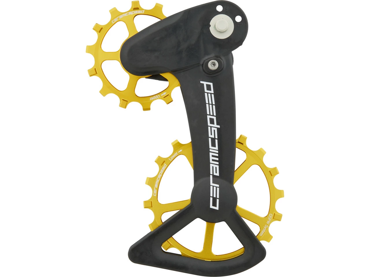 CERAMICSPEED OSPW X Schalträdchen-System Für Shimano XT / XTR 1x12-fach 8 CERAMICSPEED OSPW X Schalträdchen-System Für Shimano XT / XTR 1x12-fach - Image 6
