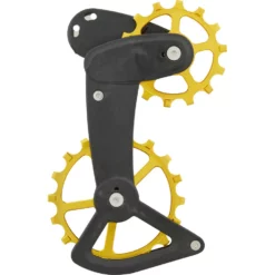 CERAMICSPEED OSPW X Schalträdchen-System Für Shimano XT / XTR 1x12-fach 18 CERAMICSPEED OSPW X Schalträdchen-System Für Shimano XT / XTR 1x12-fach -Fahrräder Verkäufe 425026