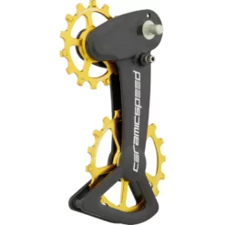 CERAMICSPEED OSPW X Schalträdchen-System Für Shimano XT / XTR 1x12-fach 20 CERAMICSPEED OSPW X Schalträdchen-System Für Shimano XT / XTR 1x12-fach -Fahrräder Verkäufe 425028