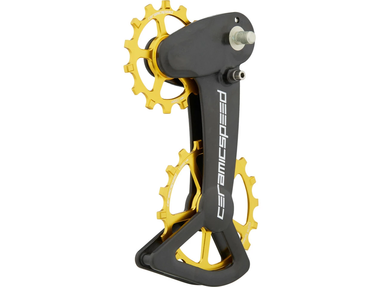 CERAMICSPEED OSPW X Schalträdchen-System Für Shimano XT / XTR 1x12-fach 11 CERAMICSPEED OSPW X Schalträdchen-System Für Shimano XT / XTR 1x12-fach - Image 9