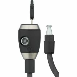 Kryptonite KryptoFlex 815 Key Cable Kabelschloss -Fahrräder Verkäufe 425063