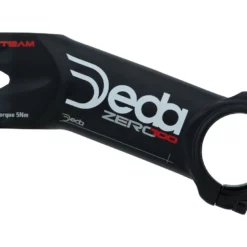 Deda Zero100 Team 70° Vorbau -Fahrräder Verkäufe 425176