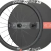 Dt-swiss ARC 1100 DICUT 50/Scheibe Carbon Disc Center Lock 28" Laufradsatz -Fahrräder Verkäufe 425188