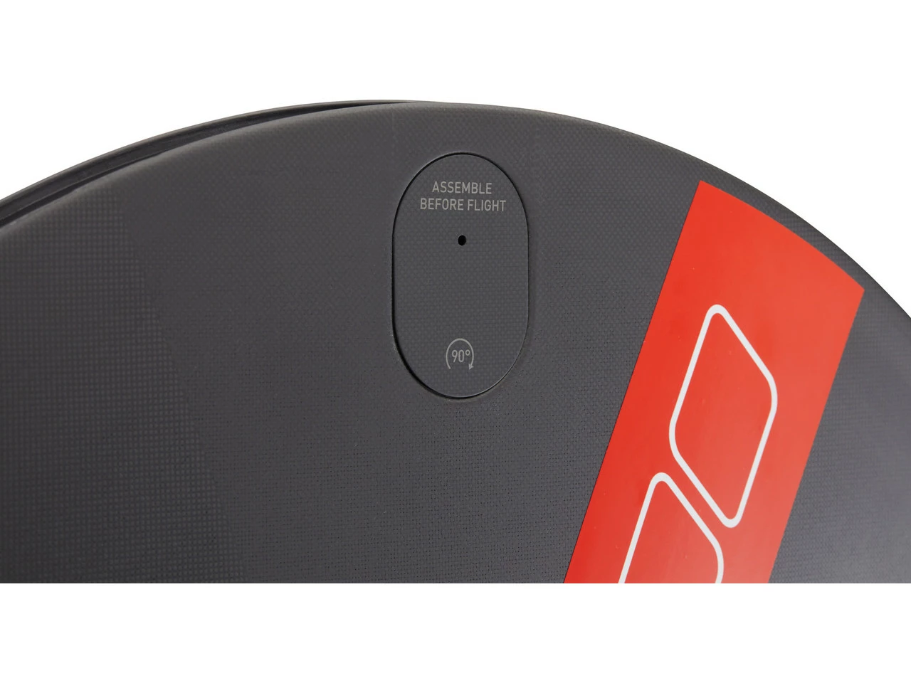 Dt-swiss ARC 1100 DICUT 50/Scheibe Carbon Disc Center Lock 28" Laufradsatz 11 Dt-swiss ARC 1100 DICUT 50/Scheibe Carbon Disc Center Lock 28" Laufradsatz - Image 9