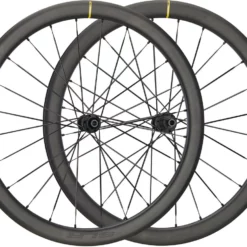 Mavic Cosmic SLR 45 Disc Center Lock Carbon Laufradsatz