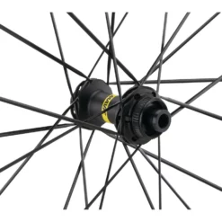 Mavic Cosmic SLR 45 Disc Center Lock Carbon Laufradsatz 11 Mavic Cosmic SLR 45 Disc Center Lock Carbon Laufradsatz -Fahrräder Verkäufe 425351