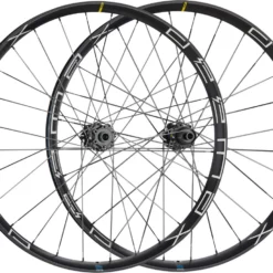 Mavic E-Deemax 35 Disc 6-Loch 27,5" Boost Laufradsatz