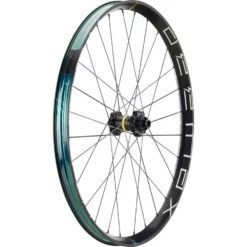 Mavic E-Deemax 35 Disc Center Lock 27,5" Boost Laufradsatz 10 Mavic E-Deemax 35 Disc Center Lock 27,5" Boost Laufradsatz -Fahrräder Verkäufe 425378