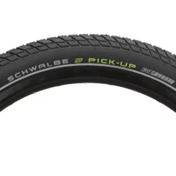 Schwalbe Pick-Up Super Defense Fair Rubber 24" Drahtreifen 8 Schwalbe Pick-Up Super Defense Fair Rubber 24" Drahtreifen -Fahrräder Verkäufe 425483