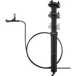 Kind Shock LEV Integra 125 Mm Sattelstütze