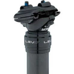 Kind Shock LEV-Ci 150 Mm Sattelstütze -Fahrräder Verkäufe 425524