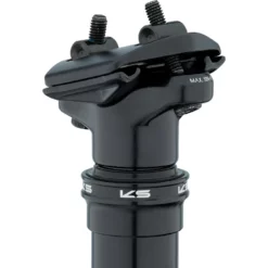 Kind Shock RAGE-i 100 Mm Sattelstütze -Fahrräder Verkäufe 425564